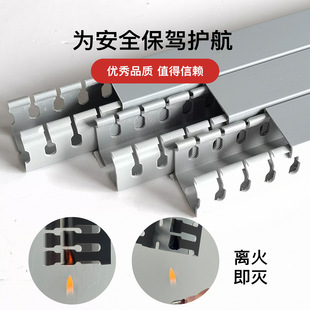 ����PVC�侀�ۻ�ɫ�����о��۴��X��늙�������b���I��ȼ�߾���