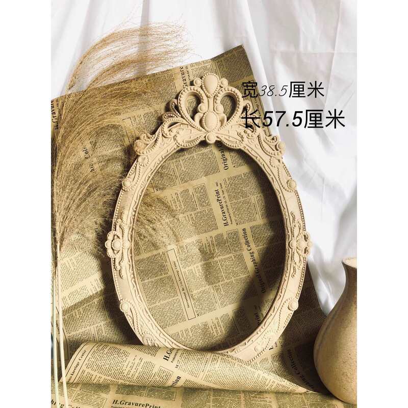 DIY Photo Frame Ins Retro Wooden Rough European-Style Frame Picture Frame Photography Props Homestay Home Wedding Decorations DIY Photo Frame Ins Retro Wooden Rough European-Style Frame Picture Frame Photography Props Homestay Home Wedding Decorations