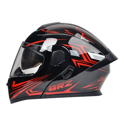 Motosiklet kaskı (dəbilqə) — Foreign Trade 3C Certified Motorcycle Helmet