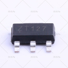 CZT127 ���ֶٹ� SOT-223  CJ(���ճ���/����)