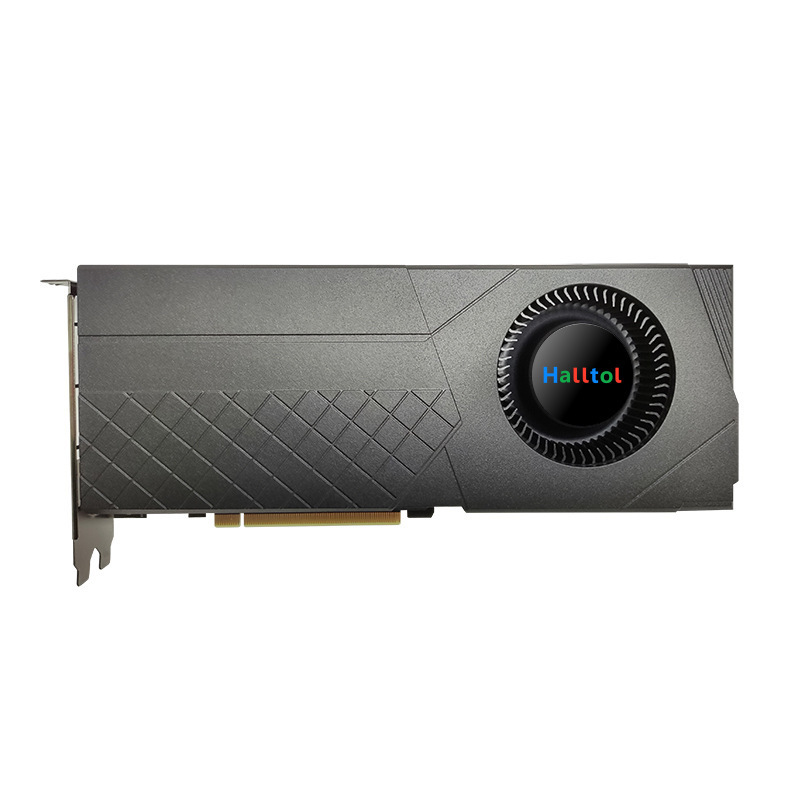 Server Graphics Card Rtx3060 12g Turbine Independent Graphics Card High Performance Ai Deployment Deepseek Arithmetic Card Server Graphics Card Rtx3060 12g Turbine Independent Graphics Card High Performance Ai Deployment Deepseek Arithmetic Card