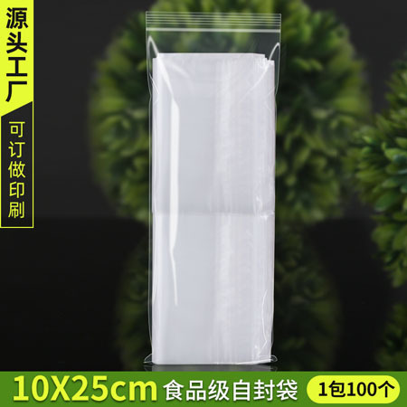 [5.2] 10*25cm*12 silk/thick*white edge [1 bag 100]