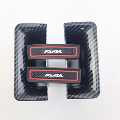 Suitable for Ford Edge door armrest box, Escape storage box, Kuga storage box, new Escape interior door box