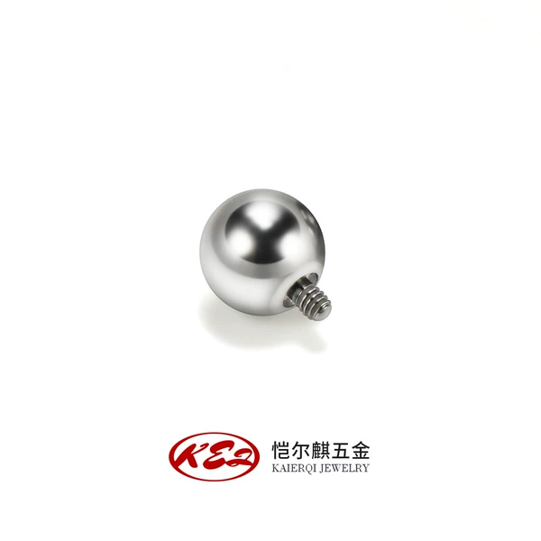 Titanium color