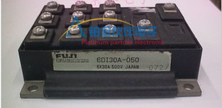 6DI30A-050 6DI30M-050 30A500V 大功率模块