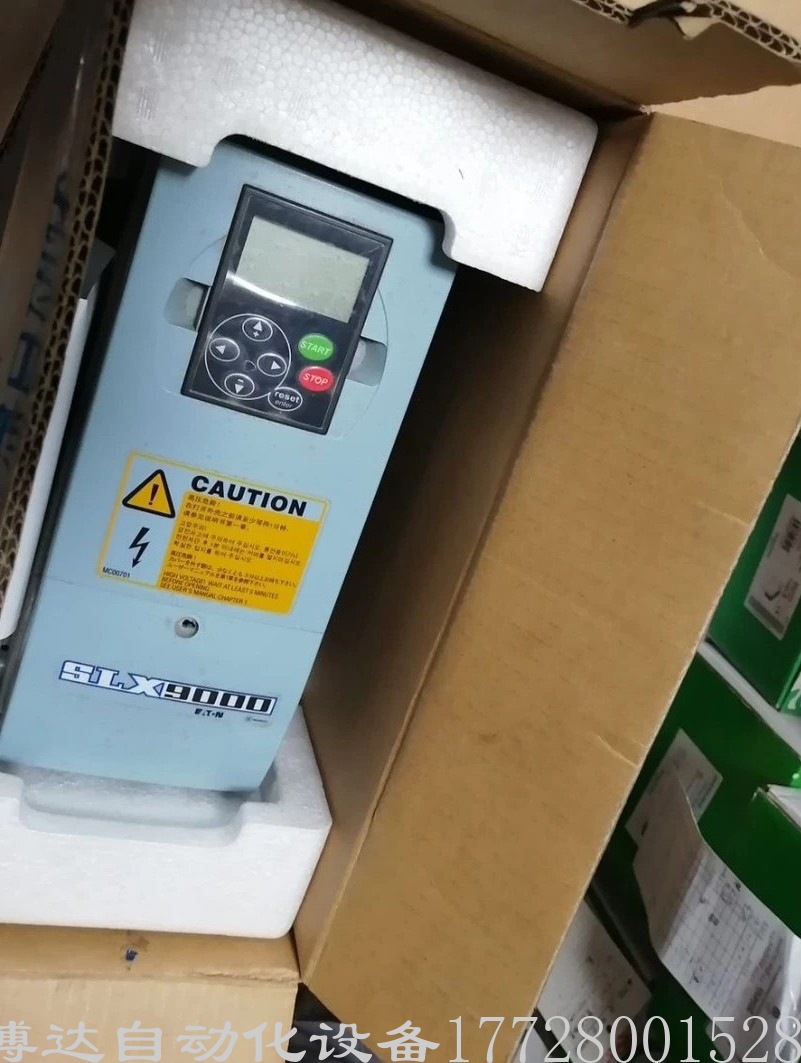 ETN伊顿软启动 ATS22D32Q 全新原装正品? 现货实拍议价
