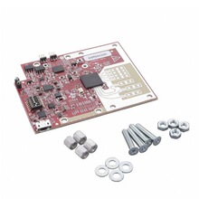 AWR6843ISK ��܇���_���ײ��������쾀���ģ�K60GHz �� 64GHz