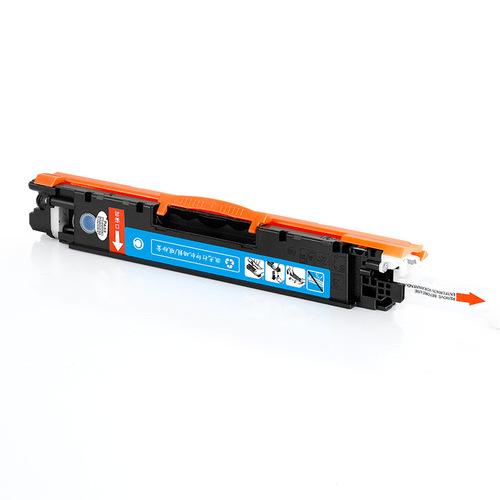 Suitable for HP CP1025nw powder cartridge CE310A ink cartridge CP1025 toner CE314A toner cartridge drum rack imaging drum