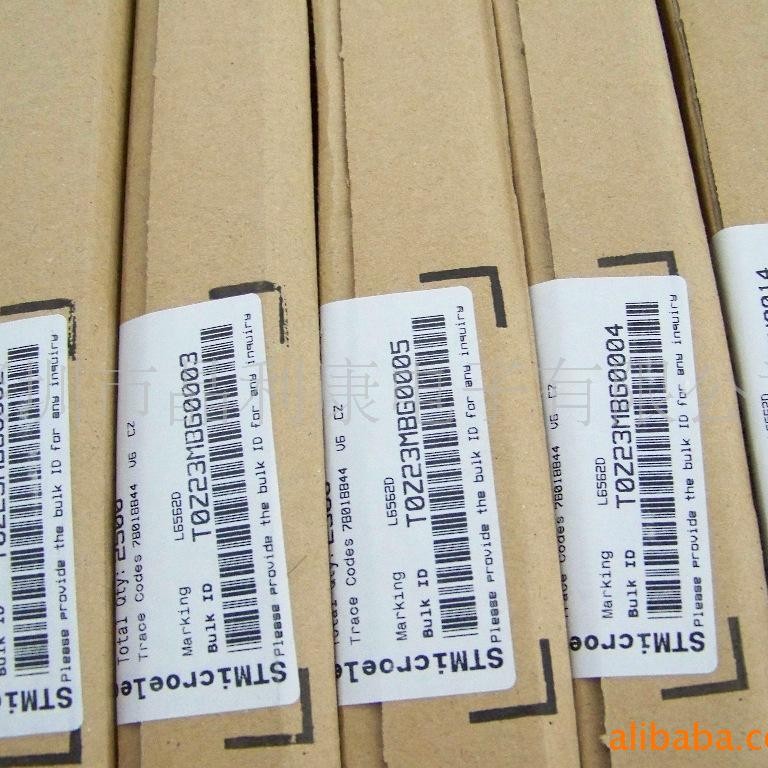 全新原装ST正品L6562DTR  集成电路 IC  L6562D