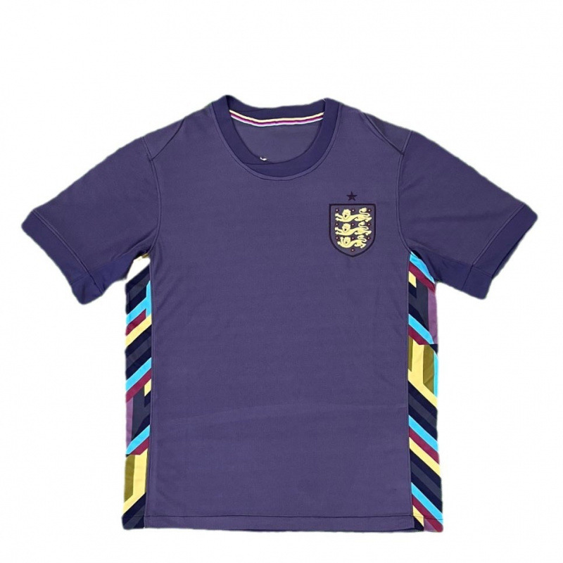 Brasil, Argentina, Egipto, Francia, España, equipo nacional de fútbol tailandés, fanáticos de manga corta, succión de sudor, cantidad limitada