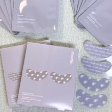 Rhode Skin������Ʒpeptide eye prep���B���N ������Ĥ ������Ĥ