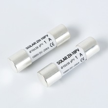SOLAR����۔���PV�R���䱣�U10*38mmֱ���۔�������1000V