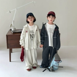 童T恤;童裤;儿童牛仔裤