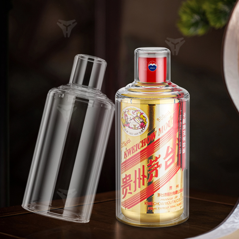 압사라 골드 병