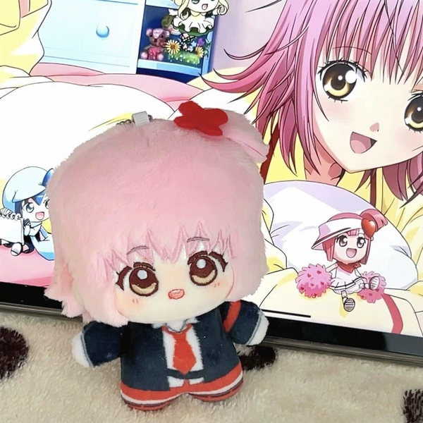 Yamonunu Body【Guarding Sweetheart】