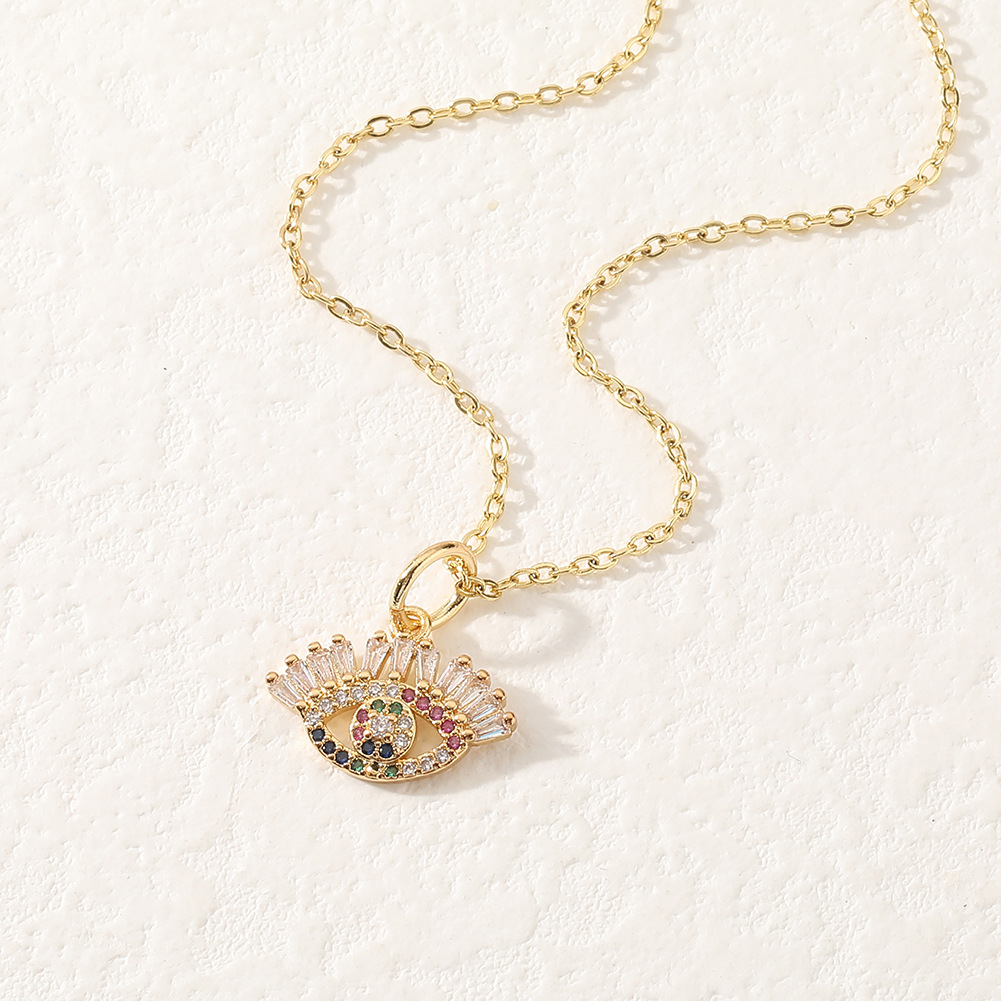 Fashionable copper accessory