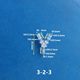 Plastic Y-type reducing tee connector reducing tee hose pagoda bifurcation tee large and small hose head