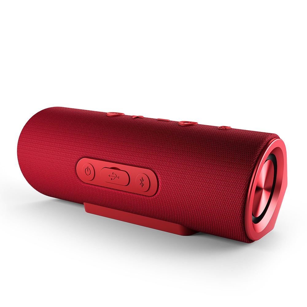 便攜式智能藍牙小音箱電腦家用戶外廣場舞音響低音炮藍牙音響批發(fā)