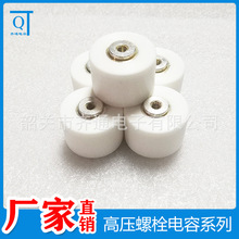30KV102K 30KV1000PF ��ѹ������� CT8G ��ѹ�մ���˨����