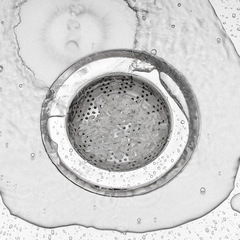 不鏽鋼廚房水槽過濾網洗菜盆洗碗水池垃圾下水道漏通防堵神器隔渣