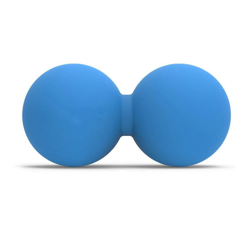 Blue double ball 40 degrees