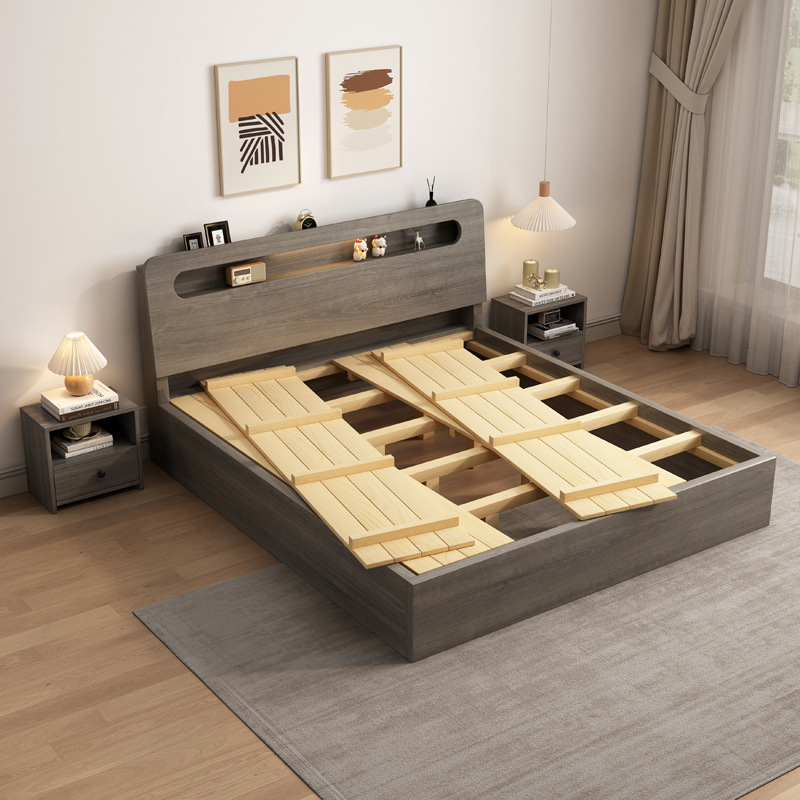 Кровать 120x200 базовая