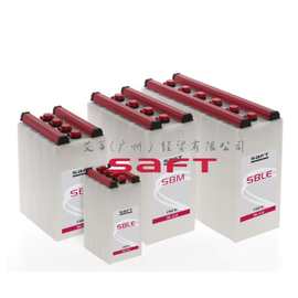H型SPH300/KH300P高倍率镍镉电池SAFT进口300AH1.2V 启动电池