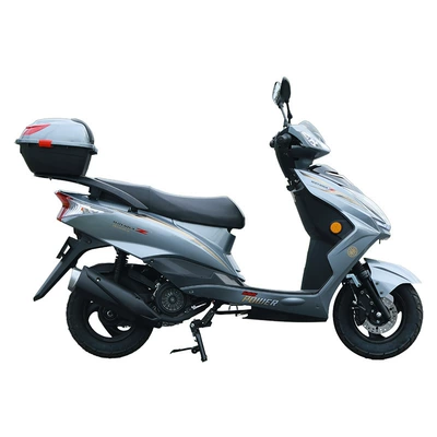 Delivery Bike, Can Be Registered, Motosikletlər