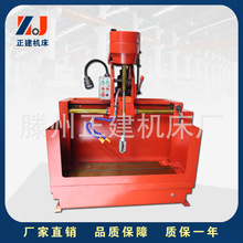 厂家直供3M9814A内圆磨床内孔珩磨机 小型气缸台式落地式珩磨机