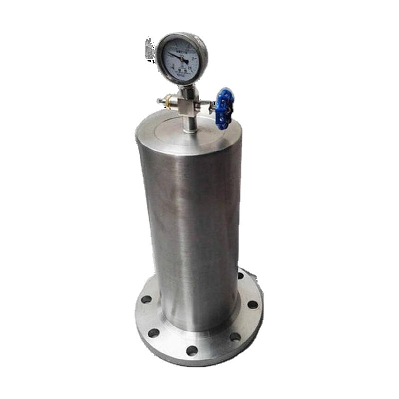 ZYA-9000水锤吸纳器 活塞式水锤消除器 水锤吸纳器 活塞式气囊水