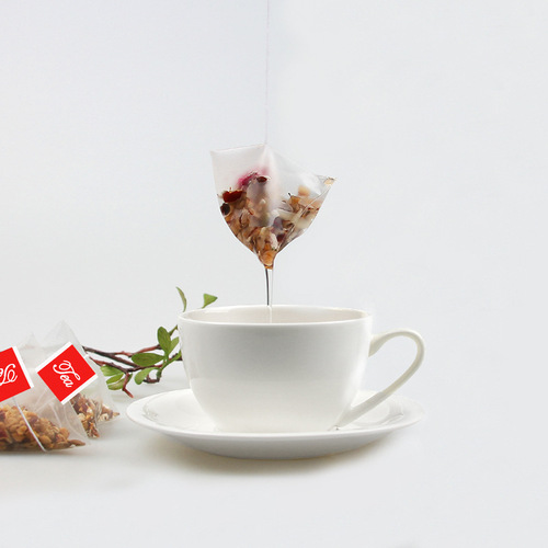 50 packs of jujube kernel, poria and lily tea are shipped on behalf of the Chinese jujube kernel tea manufacturer. Bozhou scented tea is wholesale and sold in bulk.