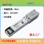 VOLT模块化olt/volt可兼容多品牌设备光纤最大接32个ONU光猫