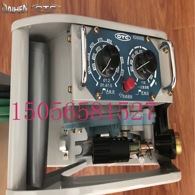 OTC欧地希原装正品气保焊CPVE/XD/350/500 送丝机CM-8202 CM-8201|ms