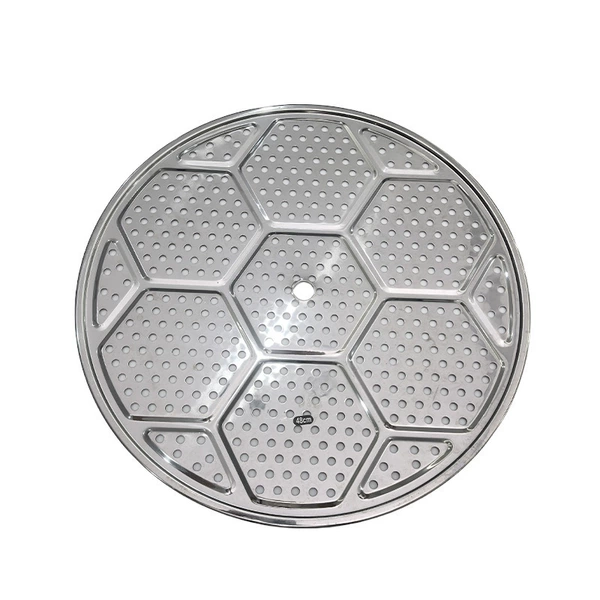 410 steamed slices - diameter 40cm