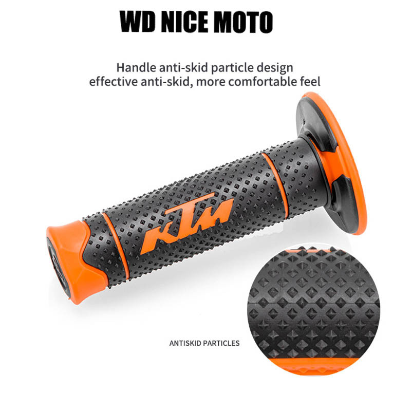 Suitable for KTM DUKE 125/200/250/390 refit car handle cover handle cover handle glue accessories
