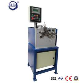 东莞工厂直供GT-MS-3B全自动机械卷簧机机械式普通弹簧成型机批发