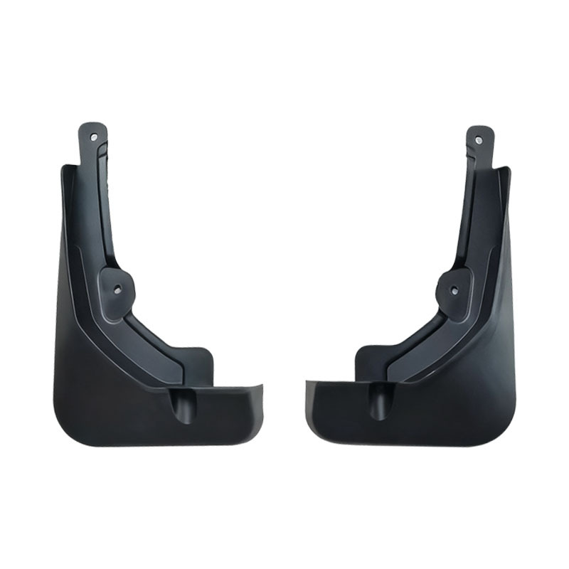 Aplicable a 2023 Haval Cool Dog neumáticos a prueba de salpicaduras guardabarros de goma suave piezas de modificación de piel de barro