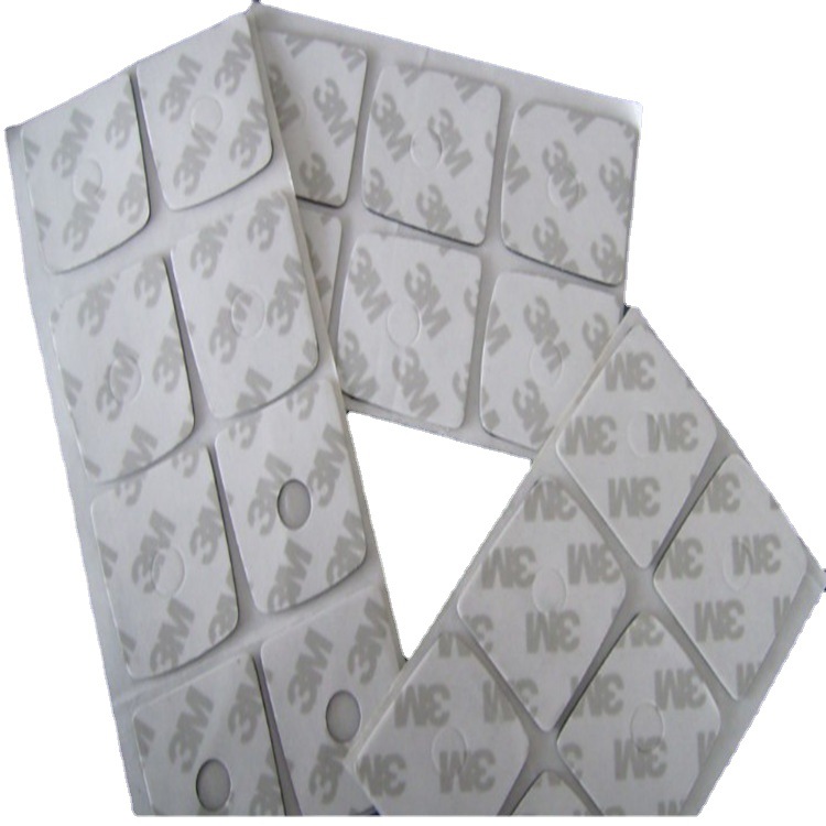 泡棉双面胶贴强力双面胶贴电子产品胶带灯条背胶泡棉双面胶