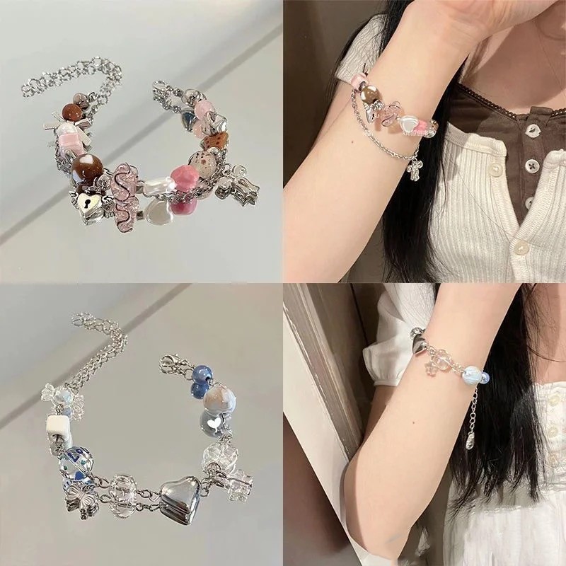 Small design bracelet