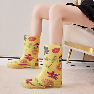 �¿�羳�r����Ͳ��Ь��ˮ��ĥ����Ůʽ��Ь��ů�����ļ��W����ѥ