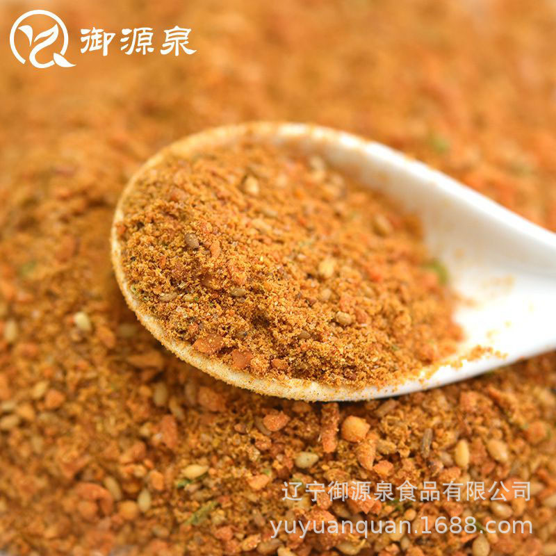 매운 바베큐 재료 5kg