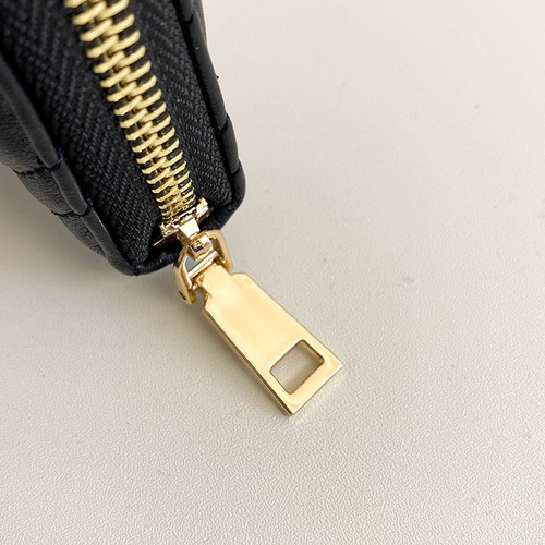 Cross-border  long wallet zipper large capacity wallet clutch bag love large capacity card holder fashion clutch bag