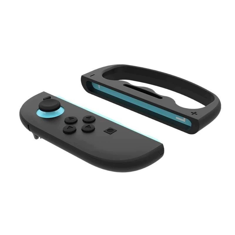 Switch2 маленькая ручка боксинга захват NS2 левая и правая рукоятка с верёвкой 2 упаковки HBS-2820