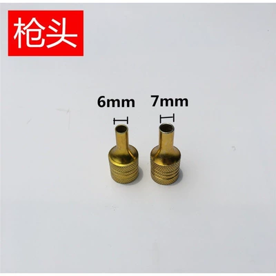 Tire repair mushroom gun Motosiklet ləvazimatları və aksesuarları