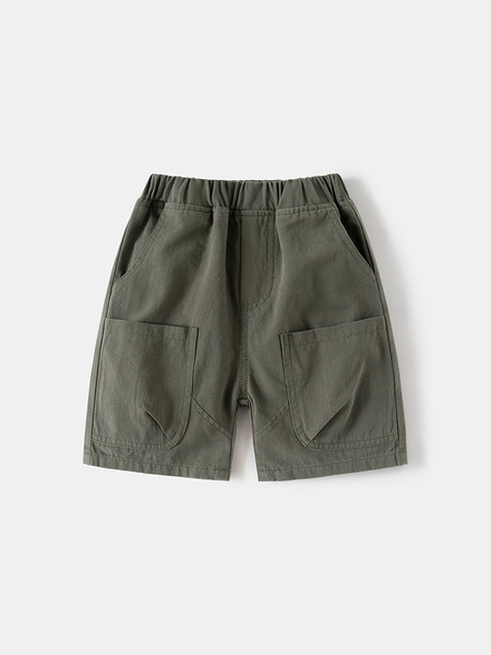 Fashionable trousers