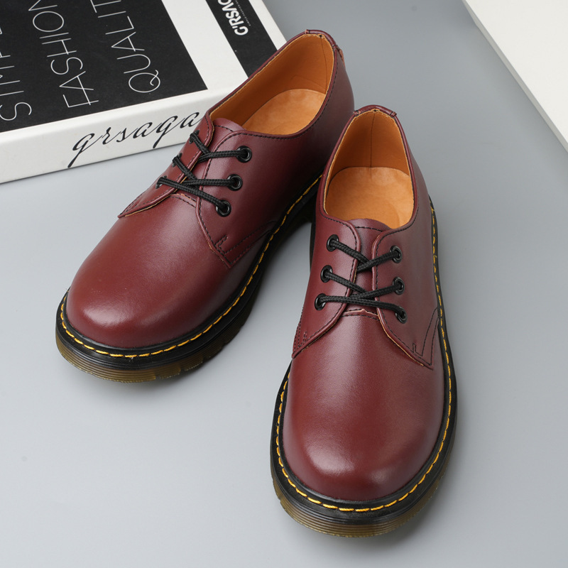 1461 red