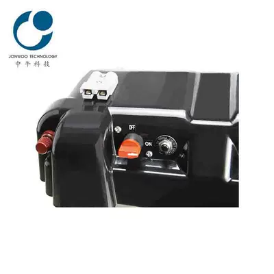 Qìchē – Power supply, ignition system accessories Battery Box for