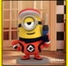 Фигурка Carl (GJ55C)