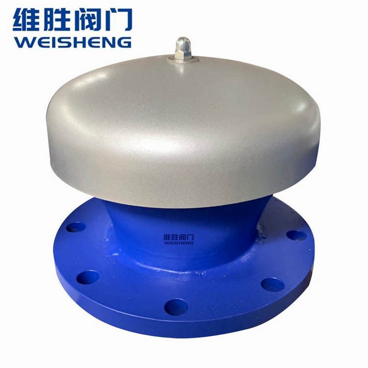FZT-1 铸钢阻火透气帽  不锈钢阻火透气帽 加油站小型储油罐通气