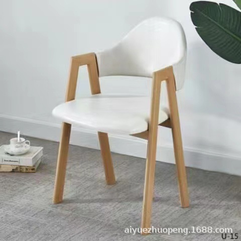 로그 색상 + 흰색 가죽